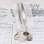 Silver Lining Key Keeper Prayer Box 6